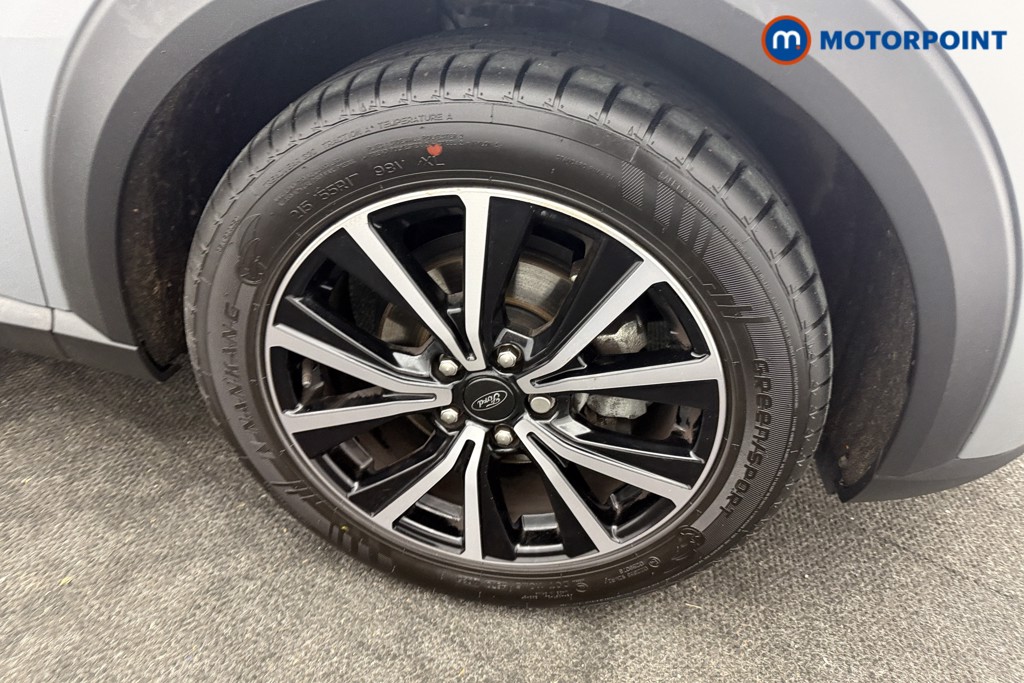 Used Ford Puma 2023 for sale - 77775604: Photo 33