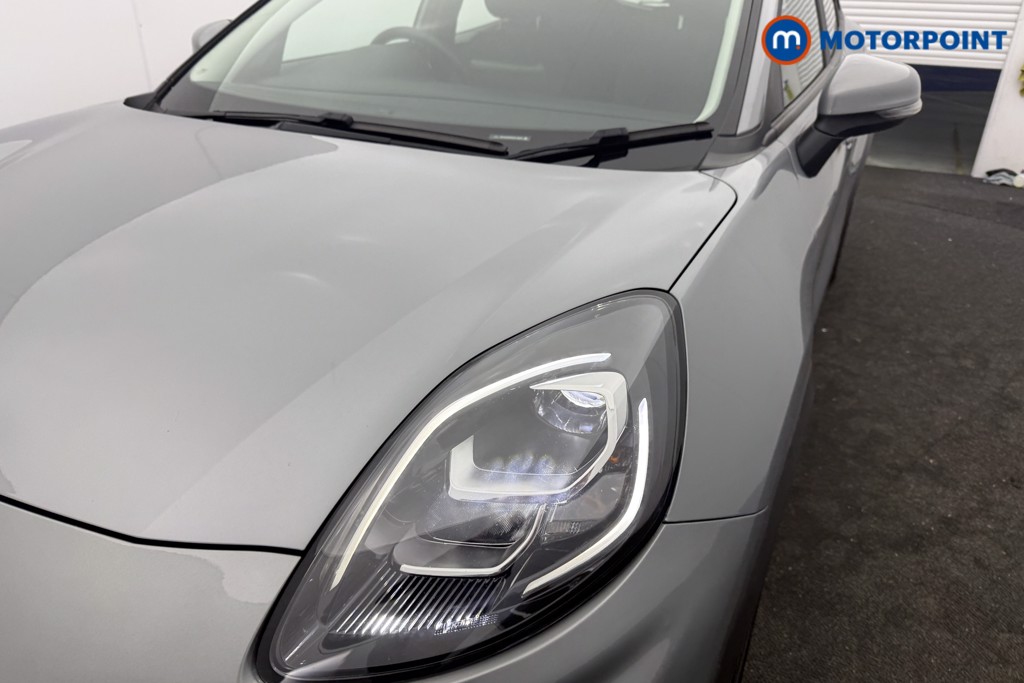 Used Ford Puma 2023 for sale - 77775604: Photo 35
