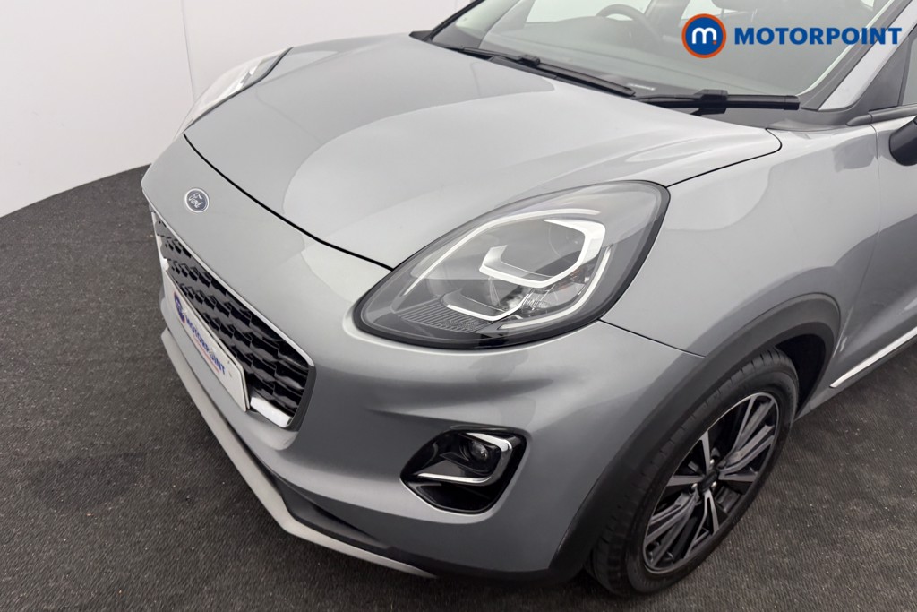 Used Ford Puma 2023 for sale - 77775604: Photo 36