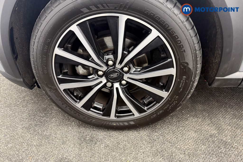 Used Ford Puma 2023 for sale - 77775604: Photo 37