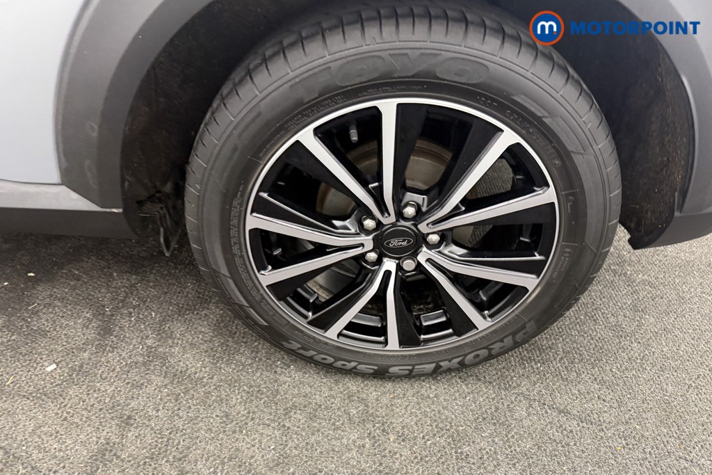 Used Ford Puma 2023 for sale - 77775604: Photo 39