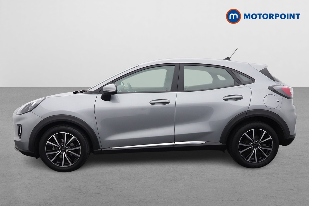 Used Ford Puma 2023 for sale - 77775604: Photo 4