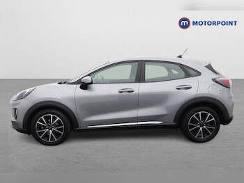 Used Ford Puma undefined for sale - 77775604: Photo