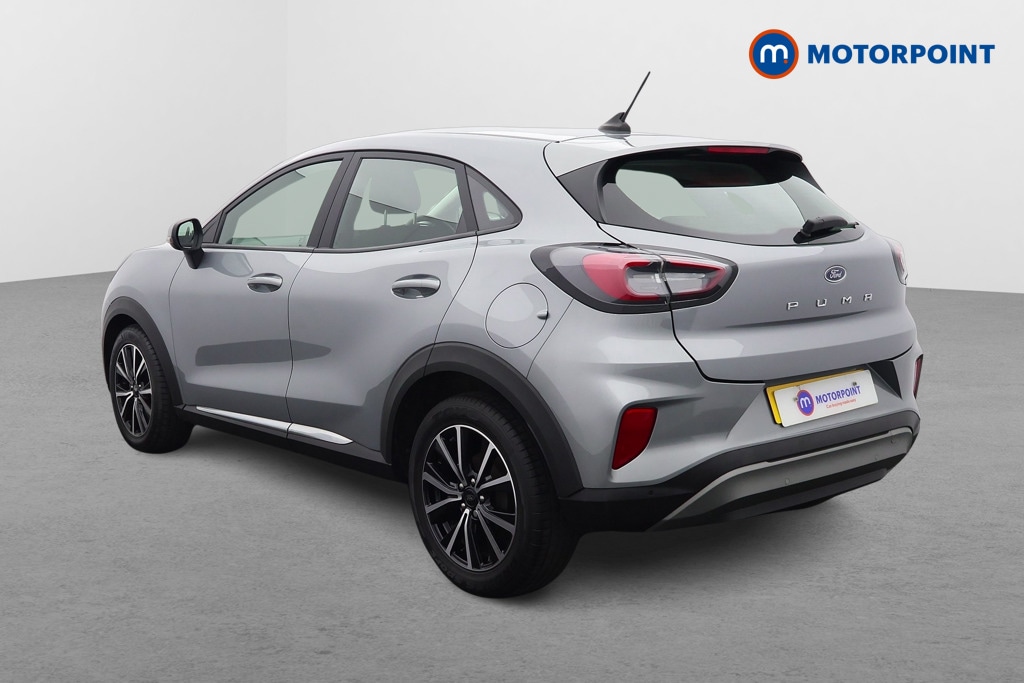 Used Ford Puma 2023 for sale - 77775604: Photo 5