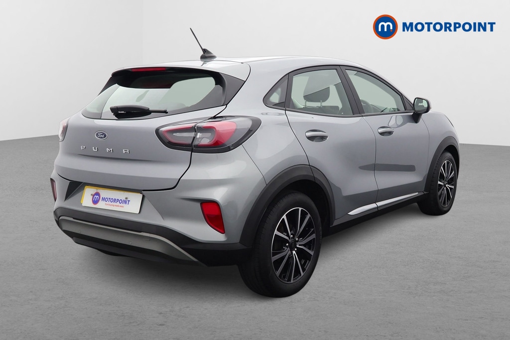 Used Ford Puma 2023 for sale - 77775604: Photo 7