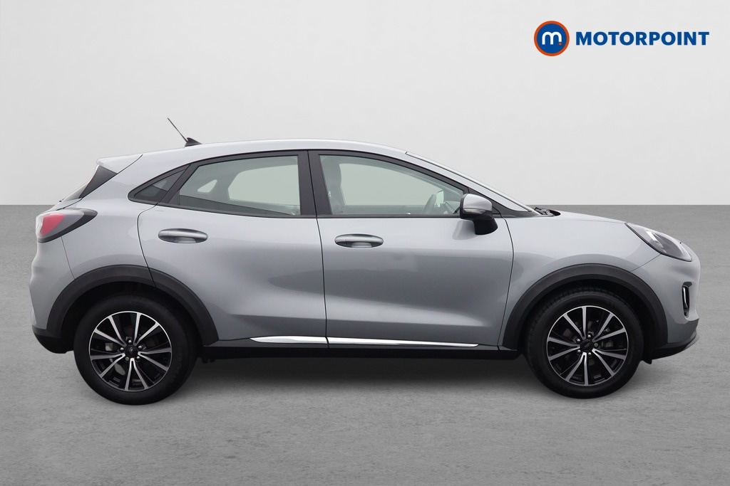 Used Ford Puma 2023 for sale - 77775604: Photo 8