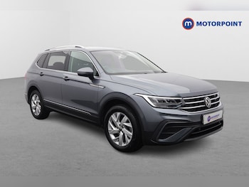 Used Volkswagen Tiguan Allspace 2023 for sale - 79283826: Photo