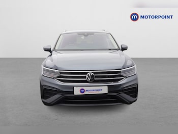Used Volkswagen Tiguan Allspace 2023 for sale - 79283826: Photo