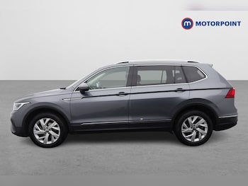 Used Volkswagen Tiguan Allspace 2023 for sale - 79283826: Photo