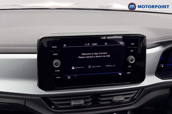 Used Volkswagen T-Roc 2022 for sale - 76218045: Photo 10