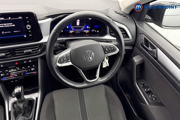 Used Volkswagen T-Roc 2022 for sale - 76218045: Photo 11