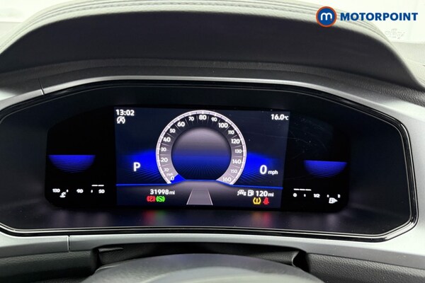 Used Volkswagen T-Roc 2022 for sale - 76218045: Photo 13