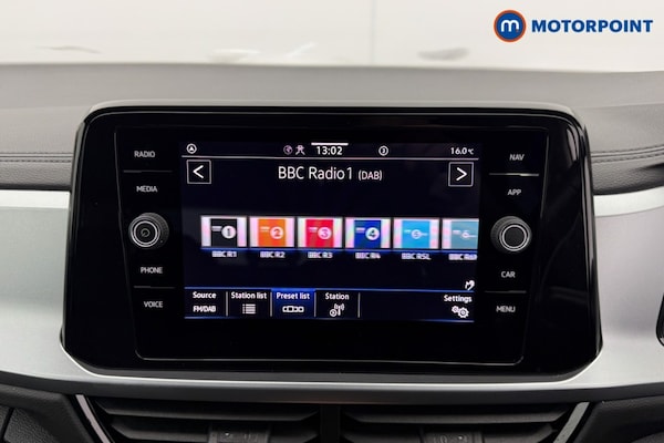 Used Volkswagen T-Roc 2022 for sale - 76218045: Photo 14