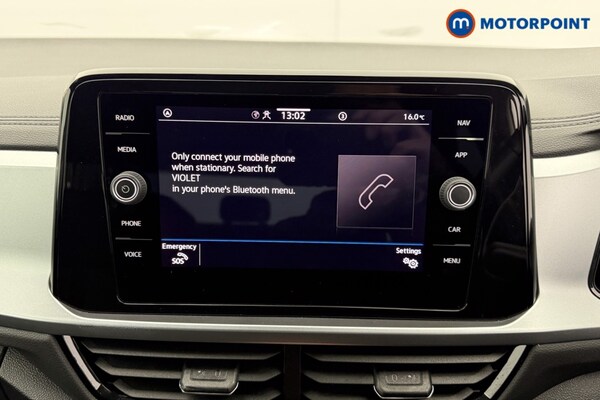Used Volkswagen T-Roc 2022 for sale - 76218045: Photo 16