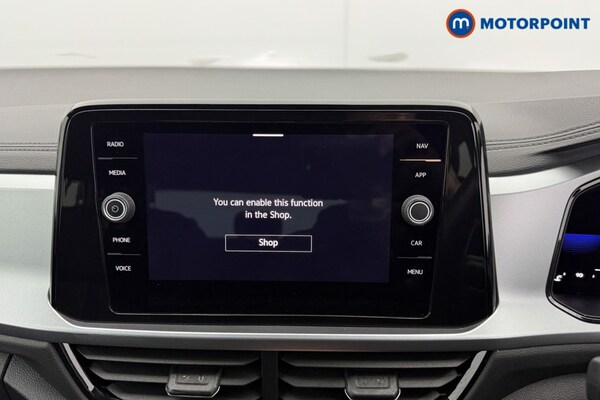 Used Volkswagen T-Roc 2022 for sale - 76218045: Photo 17