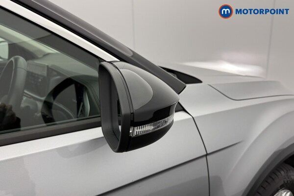 Used Volkswagen T-Roc 2022 for sale - 76218045: Photo 27