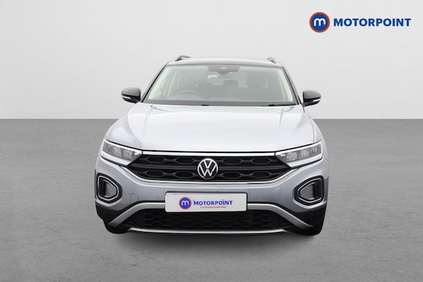 Used Volkswagen T-Roc 2022 for sale - 76218045: Photo 2