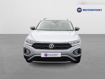 Used Volkswagen T-Roc 2022 for sale - 76218045: Photo