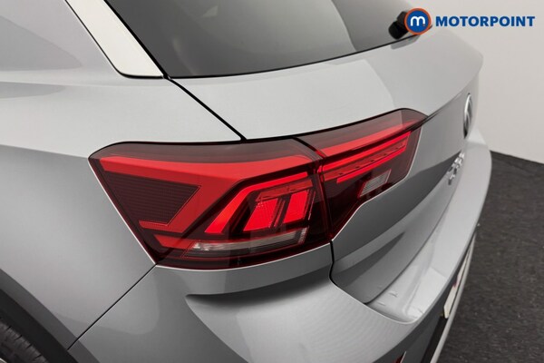 Used Volkswagen T-Roc 2022 for sale - 76218045: Photo 34