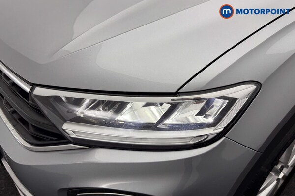 Used Volkswagen T-Roc 2022 for sale - 76218045: Photo 36