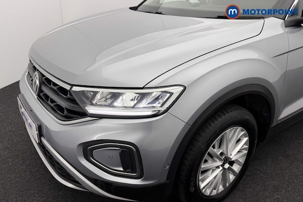 Used Volkswagen T-Roc 2022 for sale - 76218045: Photo 37