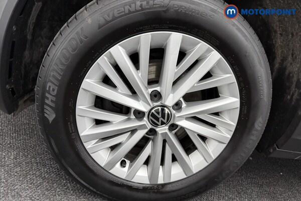 Used Volkswagen T-Roc 2022 for sale - 76218045: Photo 38