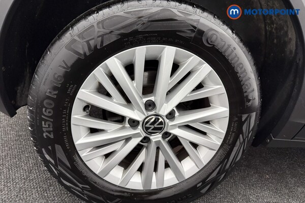 Used Volkswagen T-Roc 2022 for sale - 76218045: Photo 40