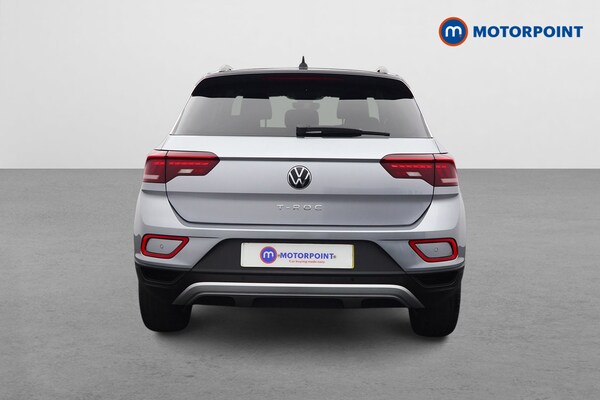 Used Volkswagen T-Roc 2022 for sale - 76218045: Photo 6
