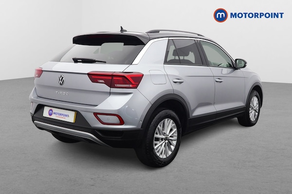Used Volkswagen T-Roc 2022 for sale - 76218045: Photo 7