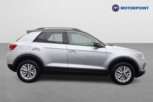 Used Volkswagen T-Roc 2022 for sale - 76218045: Photo 8