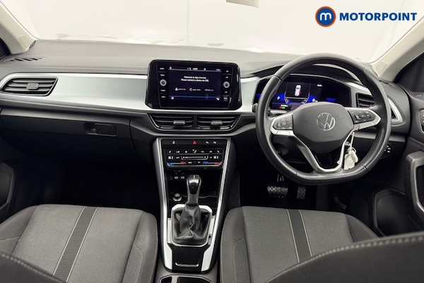 Used Volkswagen T-Roc 2022 for sale - 76218045: Photo 9
