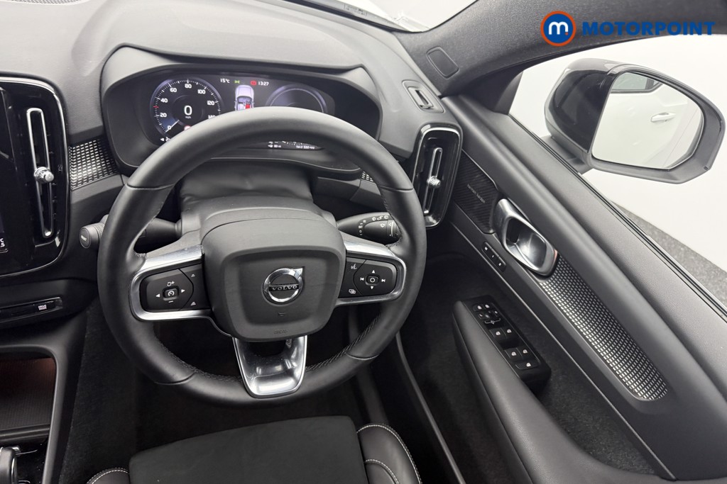 Used Volvo XC40 2022 for sale - 76933621: Photo 11