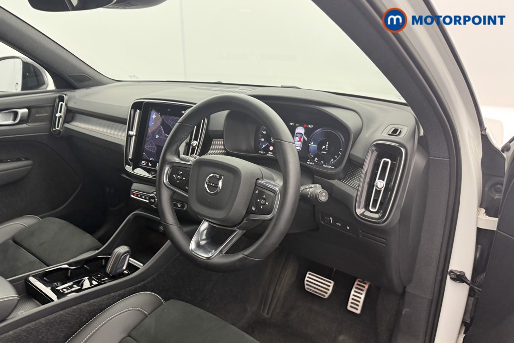 Used Volvo XC40 2022 for sale - 76933621: Photo 12