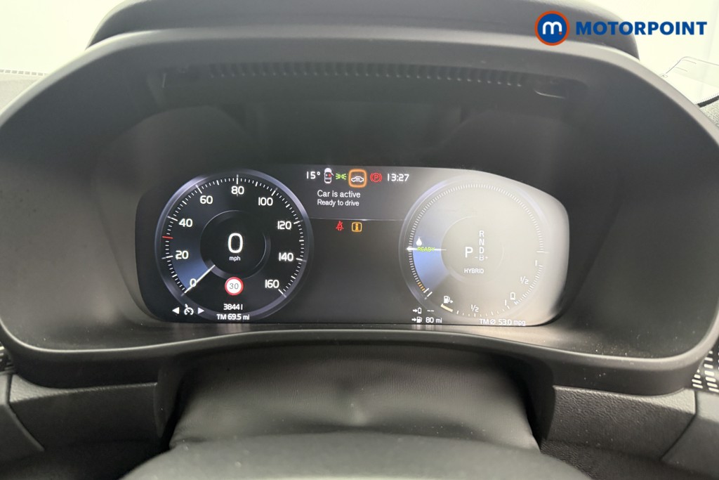 Used Volvo XC40 2022 for sale - 76933621: Photo 13