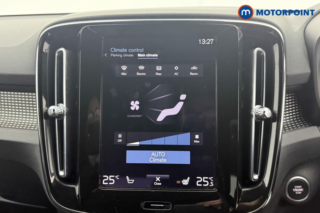 Used Volvo XC40 2022 for sale - 76933621: Photo 15