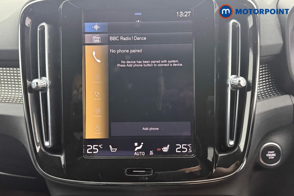 Used Volvo XC40 2022 for sale - 76933621: Photo 16