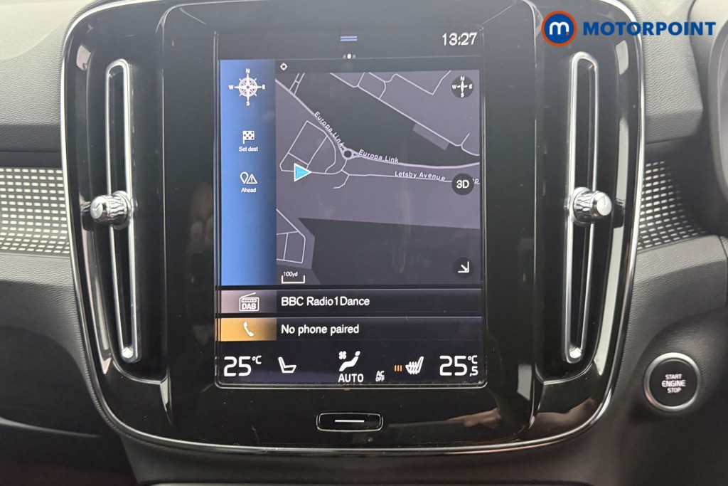 Used Volvo XC40 2022 for sale - 76933621: Photo 17