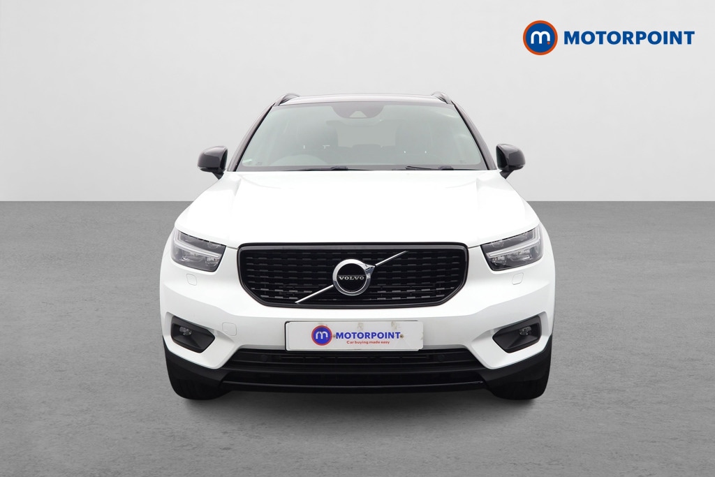Used Volvo XC40 2022 for sale - 76933621: Photo 2