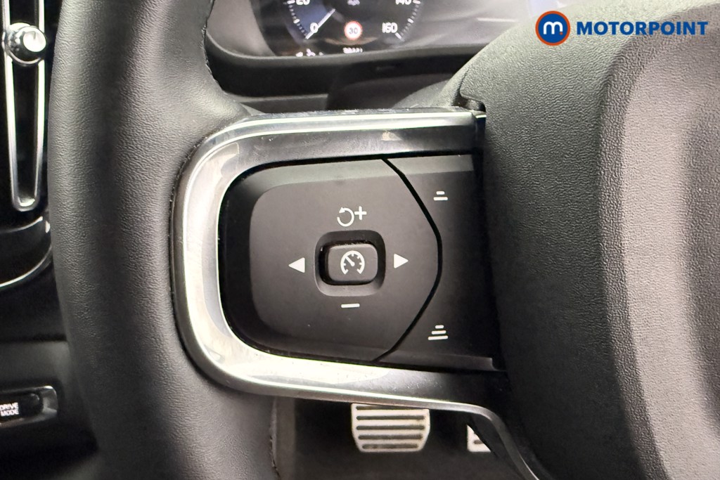 Used Volvo XC40 2022 for sale - 76933621: Photo 21