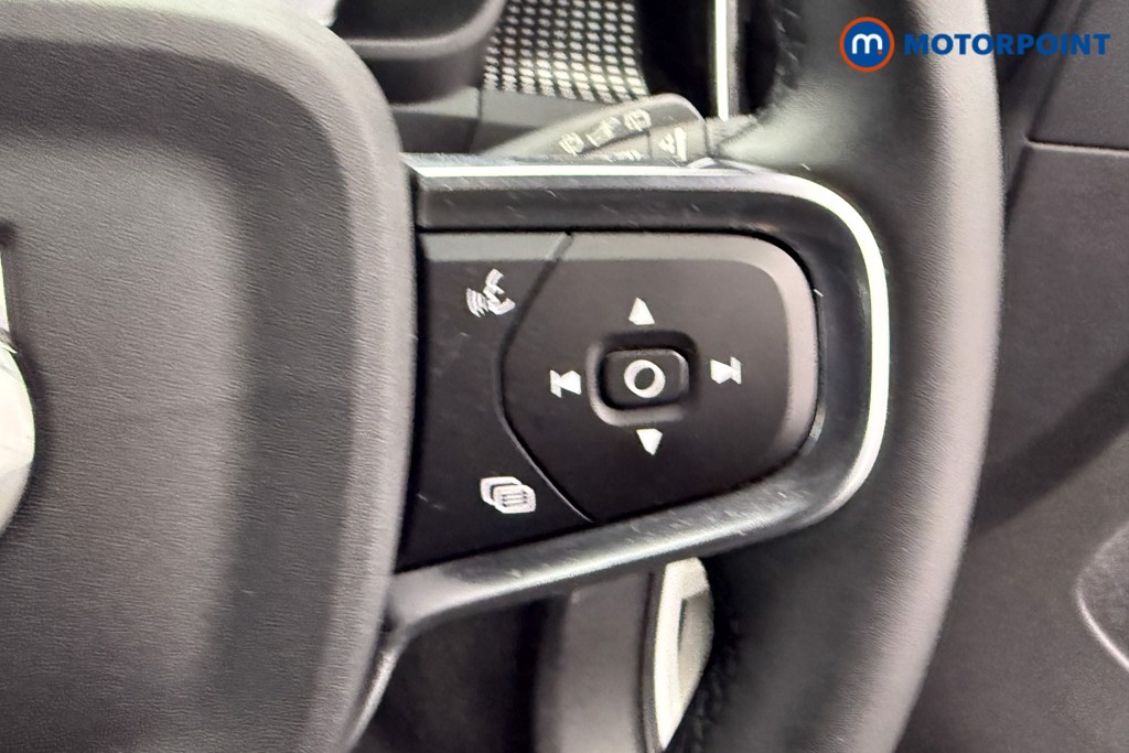 Used Volvo XC40 2022 for sale - 76933621: Photo 22