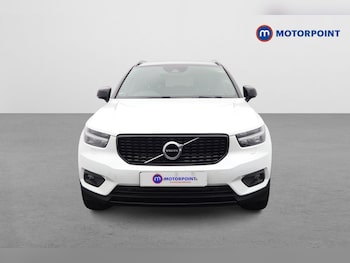 Used Volvo XC40 2022 for sale - 76933621: Photo