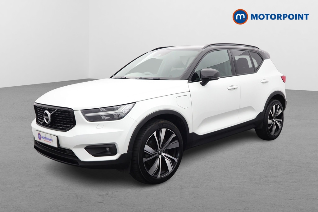 Used Volvo XC40 2022 for sale - 76933621: Photo 3