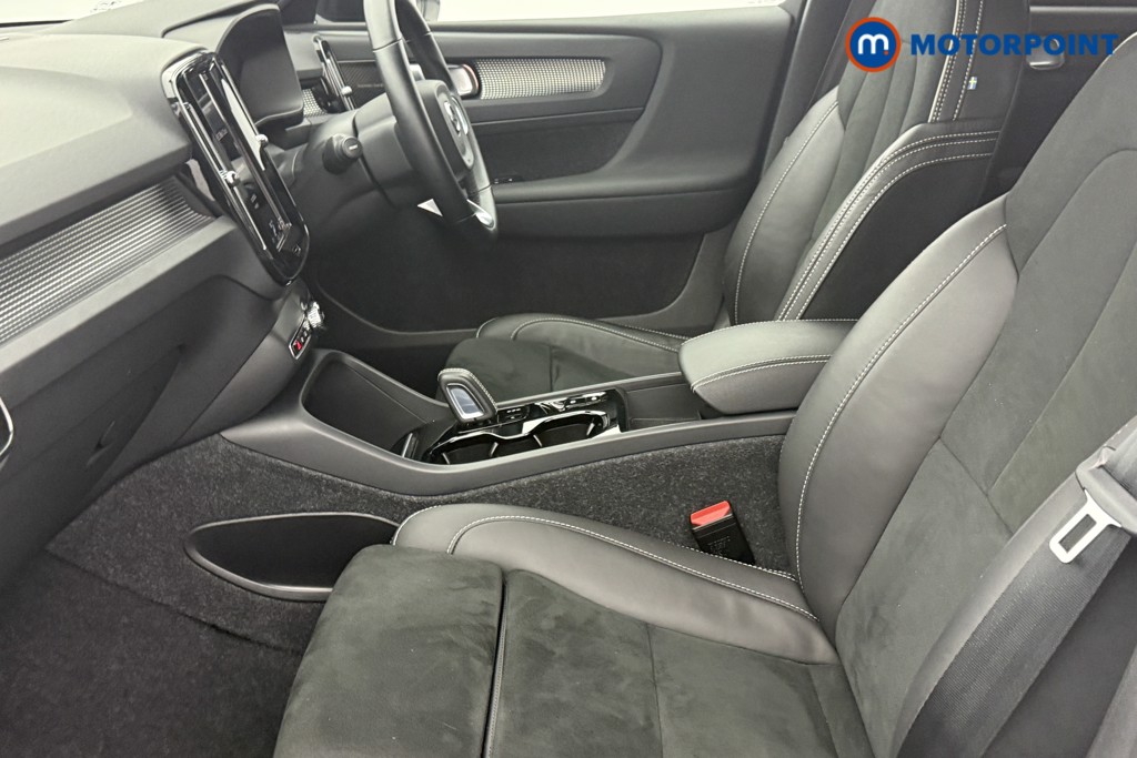 Used Volvo XC40 2022 for sale - 76933621: Photo 33