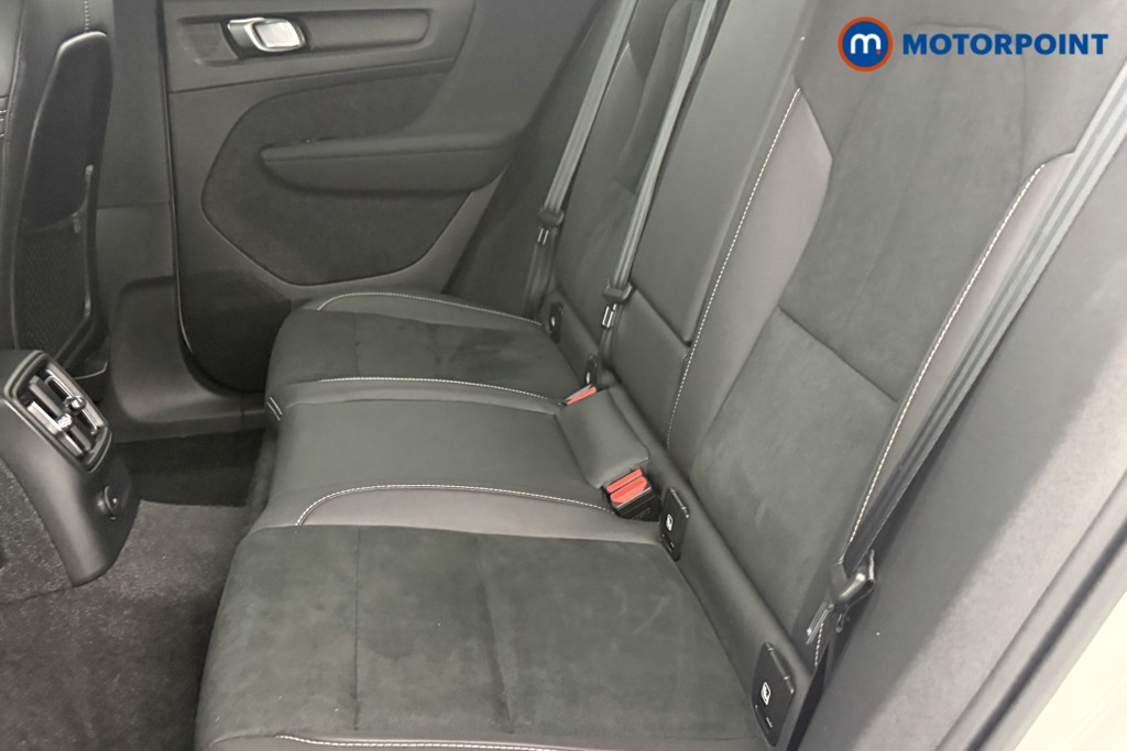 Used Volvo XC40 2022 for sale - 76933621: Photo 34