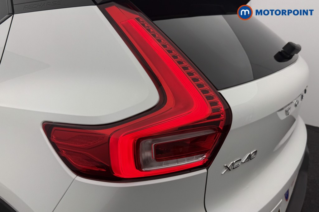 Used Volvo XC40 2022 for sale - 76933621: Photo 36