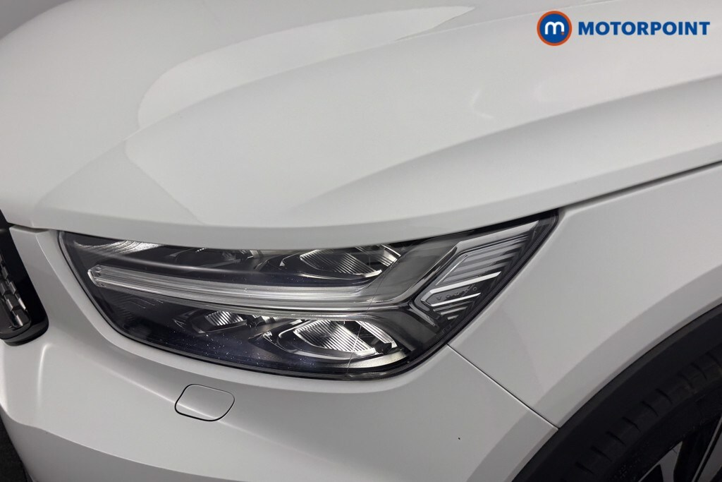 Used Volvo XC40 2022 for sale - 76933621: Photo 38