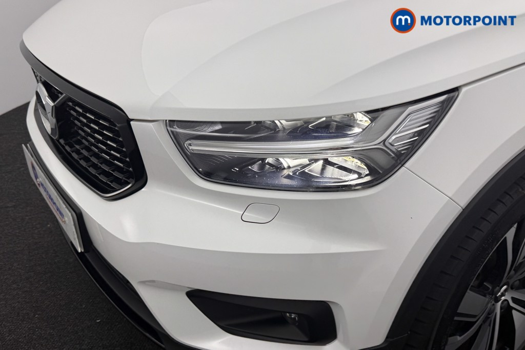 Used Volvo XC40 2022 for sale - 76933621: Photo 39