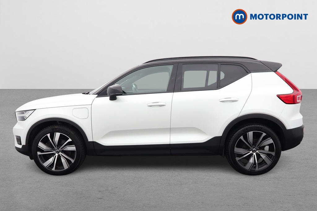 Used Volvo XC40 2022 for sale - 76933621: Photo 4