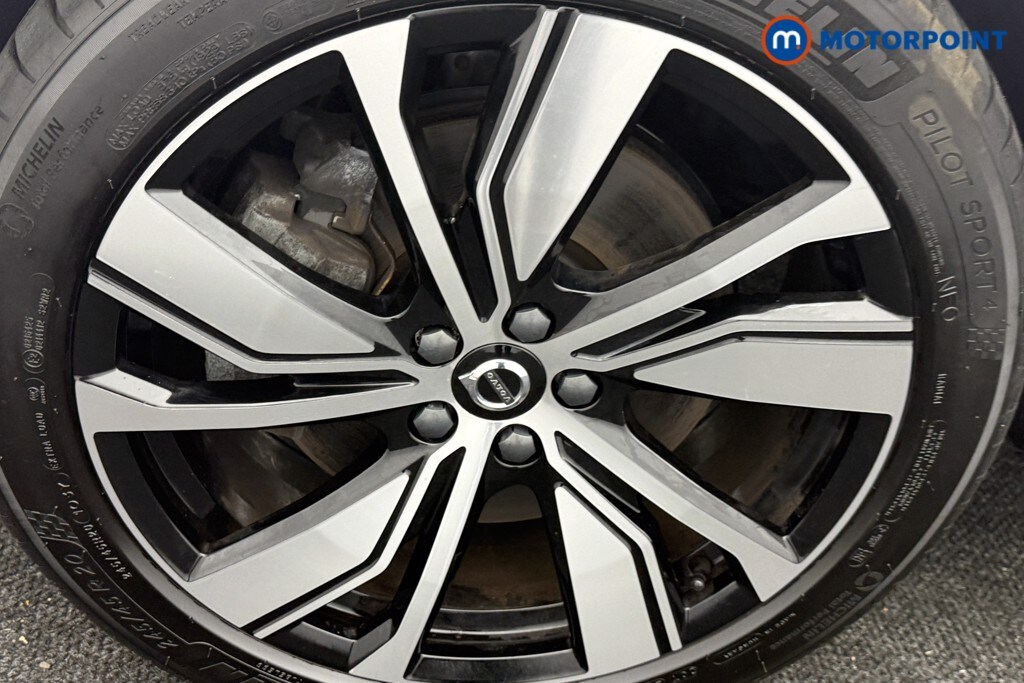 Used Volvo XC40 2022 for sale - 76933621: Photo 41