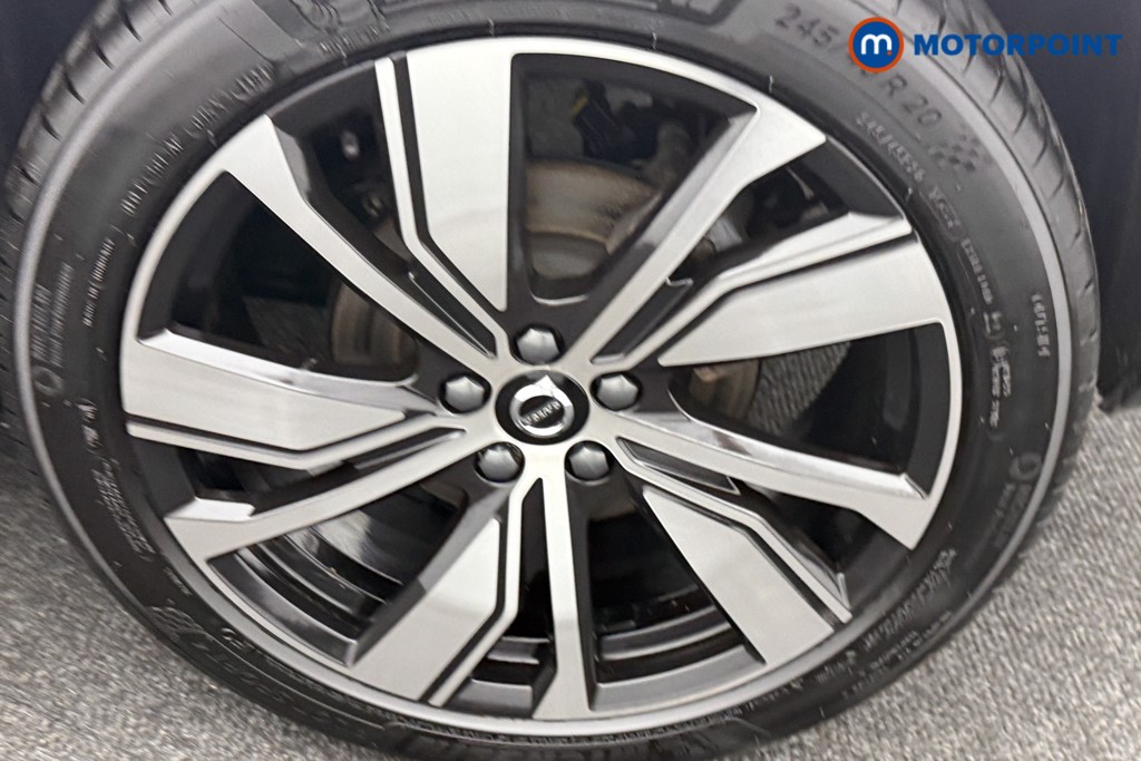 Used Volvo XC40 2022 for sale - 76933621: Photo 42